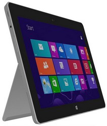 Замена стекла на планшете Microsoft Surface 2 в Твери